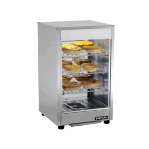 Pie Warmer Mini - 12-18 pies