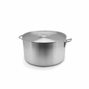 Boiler And Lid Aluminium - 14lt