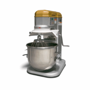 Quart Mixer with Timer - ANLIL 10