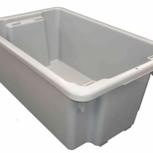 Crate Natural - 52 Litre