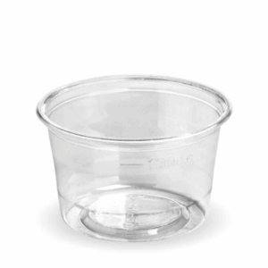 PLA Sauce Container - 140ml