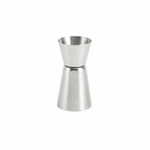 Jigger 5ml / 30ml Stainless Steel