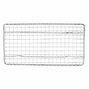 Cake Cooling Rack With Legs - GN 1/2 - 215mm x 255mm