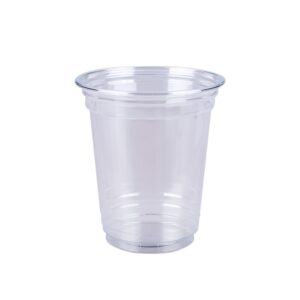 RPET Cup - 12oz Slim  / 360ml  - 92mm (D)
