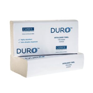 Hand Towel - Duro Ultraslim