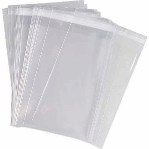 Bopp Bag Lip - 5x5'' / 12.5x13cm