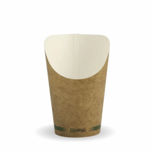 Chip Cup Medium - 12oz