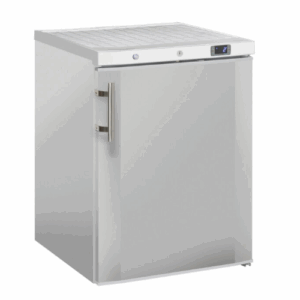 Undercounter Fridge 170L - Stainless Steel - Anvil