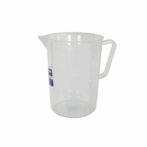 Measuring Jug - Polyprop - 5000ml