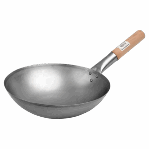 Wok - 16'' / 38cm Round