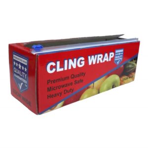 Clingfilm - 45cm Wide