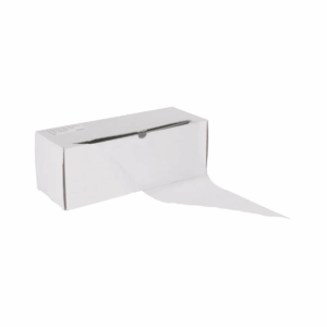 Piping Bag Clear - 450mm - Roll of 200