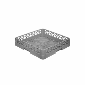 KH Dishwashing Rack Flatware PP 500 x 500 x 100mm