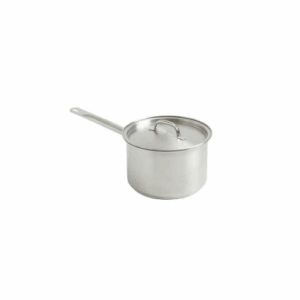 Saucepan & Lid - 200mm x 105mm - 3.3lt
