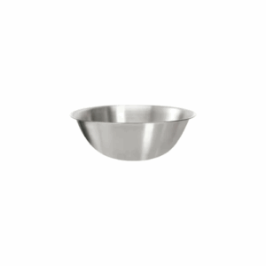 Stainless Steel Mixing Bowl - 0.5 Litre