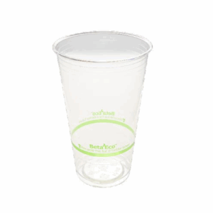 RPET BetaEco Cup - 32oz/960ml