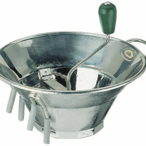 Food Mill - 310mm - With 3 Blades