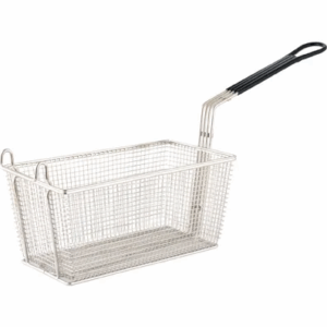 Fry Basket - Rectangular