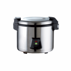 Birko Rice Cooker - 6 Litre