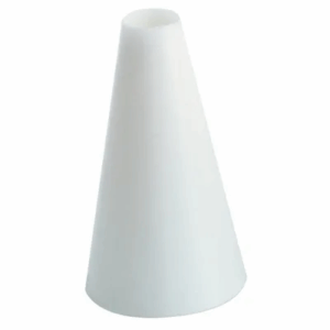 Piping Tube Thermo - Size 7 - Plain