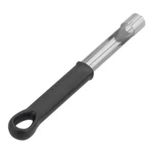 Apple Corer - Black Handle Ghidini