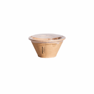 Deluxa Bowl Lid to suit 700ml bowl - Small