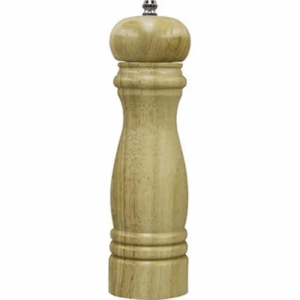 Salt/Pepper Mill - Birch - 215mm