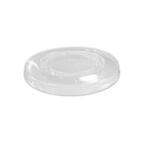 Gelati Cup Lid - 4oz