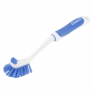 Oates Soft Grip Radical Dish Brush