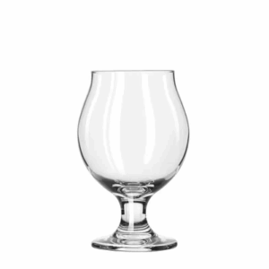 Glass Belgian Beer - 384ml - Libbey
