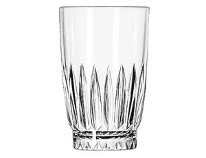 Glass Hi Ball - Winchester - Libbey