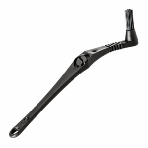 Group Head Brush - Black - Creme Pro