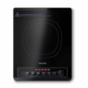 Hot Plate Induction - 2000W - 5 Levels