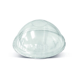 Gelati Cup Lid - Dome - 5oz