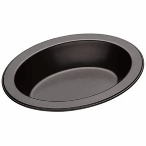 Pie Dish - Oval - 13.5cm x 10cm - Master Pro