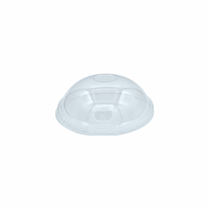 Dome Lid to suit Paper Food Bowl - 25oz / 35oz