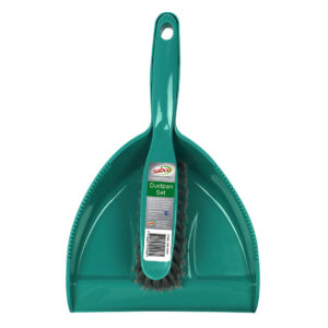 Dust Pan - Green