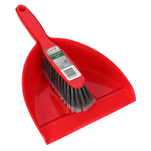 Dust Pan - Red