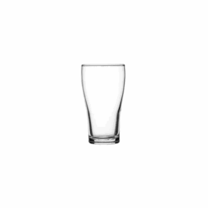Beer Glass 425ml - Crown Conical