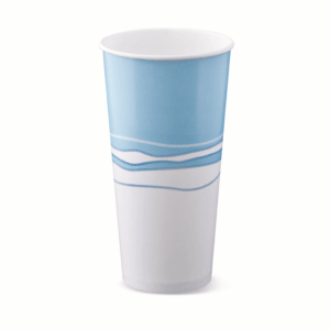 Thickshake Cup - Paper - 16oz/473ml
