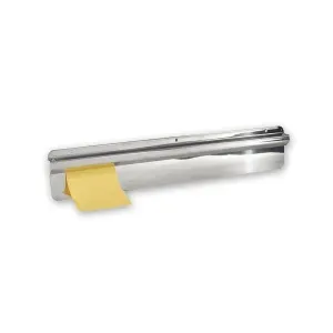 Docket Holder Non-Clip - Stainless Steel - 1100mm
