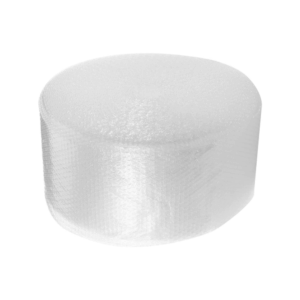 Bubblewrap - 375mm Wide x 100 Metre - Perforated