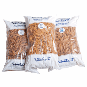 Rubber Bands - Size 10 - 500g