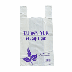 Reusable Bag Extra Large 36um - 16''