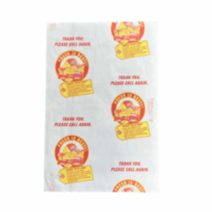 Deli Paper Large - 35x50cm - 10kg