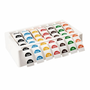 Day Dots Dispenser