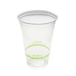 RPET BetaEco Cup - 20oz/600ml