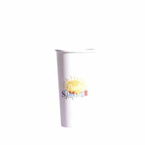 Milkshake Cup - Truly Eco - Compostable - 22oz