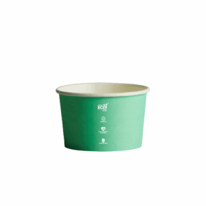 Gelati Cup Eco Pastel - 3oz