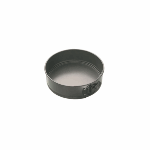 Bakemaster Springform Round Cake Pan Round N/S 250x60mm